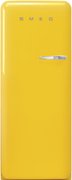 Холодильник Smeg FAB28LG1 Холодильник Smeg FAB28LG1