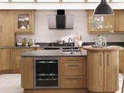 Вытяжка Maunfeld IRWELL GS 90 Black фото 2 в Санкт-Петербурге