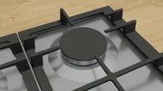 Газовая варочная поверхность Bosch PCS7A5I90 фото 4 в Санкт-Петербурге