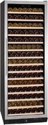 Винный шкаф Dunavox DX-194.490SSK