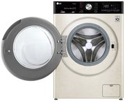 Стиральная машина LG AI DD F4V5VS9B фото 2 в Санкт-Петербурге