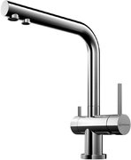 Смеситель Omoikiri NAGANO C фото в Санкт-Петербурге