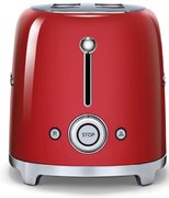 Тостер Smeg TSF02RDEU фото 3 в Санкт-Петербурге Тостер Smeg TSF02RDEU фото 3 в Санкт-Петербурге