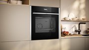 Духовой шкаф Neff B24CR31N0 фото 2 в Санкт-Петербурге