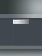 Посудомоечная машина Smeg PLA4645X7 фото 2 в Санкт-Петербурге