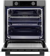 Духовой шкаф Kuppersberg HFT 610 GR фото 3 в Санкт-Петербурге