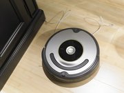 Робот-пылесос АйРобот Roomba 630 фото 3 в Санкт-Петербурге Робот-пылесос iRobot Roomba 630 фото 3 в Санкт-Петербурге
