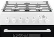Комбинированная плита Electrolux EKK961900W фото 2 в Санкт-Петербурге