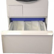 Выдвижной цокольный ящик Шультесс Snow 50557 фото в Санкт-Петербурге Выдвижной цокольный ящик Schulthess Snow 50557 фото в Санкт-Петербурге