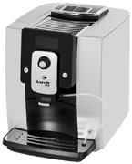 Кофемашина Kaffit com KLM1601 Silver фото 2 в Санкт-Петербурге