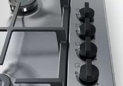 Газовая варочная панель BOSCH PBP6C5B91R фото 2 в Санкт-Петербурге
