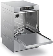 Стаканомоечная машина Smeg UG403DMS фото 4 в Санкт-Петербурге