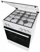 Газовая плита Gorenje GG6A11WF фото 3 в Санкт-Петербурге