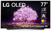 Телевизор LG OLED77C1 EU фото в Санкт-Петербурге