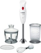 Блендер Бош MSM24500 белый фото в Санкт-Петербурге Блендер Bosch MSM24500 белый фото в Санкт-Петербурге