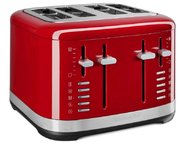 Тостер KitchenAid Artisan 5KMT4109EER фото в Санкт-Петербурге