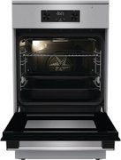 Электрическая плита Gorenje GEIT5C61XPG фото 3 в Санкт-Петербурге