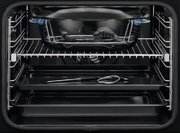 Духовой шкаф Electrolux KOCBP39WX фото 3 в Санкт-Петербурге