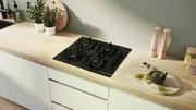 Газовая варочная панель Bosch POH6B6K30 фото 2 в Санкт-Петербурге