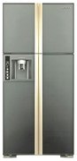 Холодильник Hitachi R-W 662 PU3 STS Холодильник Hitachi R-W 662 PU3 STS