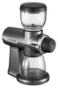 Кофемолка KitchenAid 5KCG0702EMS фото 3 в Санкт-Петербурге