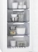 Встраиваемая морозильная камера AEG ABR818F6NC фото 2 в Санкт-Петербурге