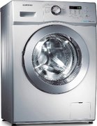 Стиральная машина Samsung WF 602W0BCSD фото 2 в Санкт-Петербурге