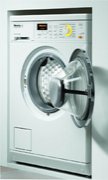 Стирально-сушильная машина Miele WT 2780 WPM фото 2 в Санкт-Петербурге