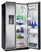 Холодильник IO MABE ORE24CGFF KB фото 2 в Санкт-Петербурге