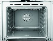 Духовой шкаф Fulgor Milano LO 4814/1 TC BK фото 4 в Санкт-Петербурге