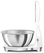 Кухонные весы Смег KSF01WHWW фото 3 в Санкт-Петербурге Кухонные весы Smeg KSF01WHWW фото 3 в Санкт-Петербурге