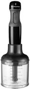 Блендер KitchenAid 5KHB2571EOB фото 3 в Санкт-Петербурге