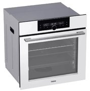 Духовой шкаф Haier HOQ-F6QSN3WB фото 2 в Санкт-Петербурге
