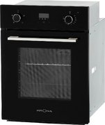 Духовой шкаф KRONA LAZIO 45 BL фото 2 в Санкт-Петербурге