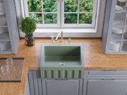 Мойка Омойкири Mikura 61 BL фото 4 в Санкт-Петербурге Мойка Omoikiri Mikura 61 BL фото 4 в Санкт-Петербурге