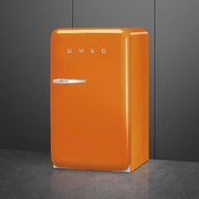 Холодильник Smeg FAB10ROR5 фото 4 в Санкт-Петербурге