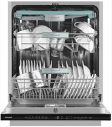 Встраиваемая посудомоечная машина Weissgauff BDW 6135 D Inverter AutoOpen Timer Floor фото 3 в Санкт-Петербурге