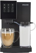 Кофемашина Graude KV 30.2 фото 3 в Санкт-Петербурге