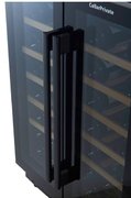 Встраиваемый под столешницу винный шкаф CellarPrivate CP042-2TB фото 2 в Санкт-Петербурге