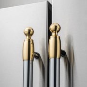 Набор декоративных элементов для холодильника Бертаззони Heritage 901541 фото в Санкт-Петербурге Набор декоративных элементов для холодильника Bertazzoni Heritage 901541 фото в Санкт-Петербурге