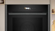 Духовой шкаф Neff B54CR31G0 фото 2 в Санкт-Петербурге