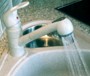 Смеситель Франке 270-1 графит фото 2 в Санкт-Петербурге Смеситель Franke 270-1 графит фото 2 в Санкт-Петербурге