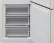 Холодильник Vestfrost VF 384 EB фото 4 в Санкт-Петербурге