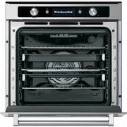 Духовой шкаф KitchenAid KOTSP 60602 фото 3 в Санкт-Петербурге