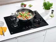 Варочная панель Electrolux GPE373NK фото 3 в Санкт-Петербурге