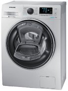 Стиральная машина Samsung WW70K62E00S AddWash фото 3 в Санкт-Петербурге