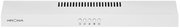 Вытяжка Krona EMMA 600 white PB lite фото 2 в Санкт-Петербурге