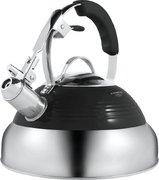 Чайник Маунфилд MRK-119BK фото 2 в Санкт-Петербурге Чайник Maunfeld MRK-119BK фото 2 в Санкт-Петербурге