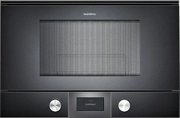 Встраиваемая микроволновая печь Gaggenau BMP 224-100 Встраиваемая микроволновая печь Gaggenau BMP 224-100 фото