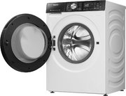 Стирально-сушильная машина Hisense WD5S9043BWS фото 4 в Санкт-Петербурге